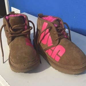 Cute and Stylish Uggs for Girls